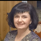 Няня, посёлок Калья, улица 40 лет Октября, Североуральск, Лилия Георгиевна