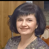 Няня, посёлок Калья, улица 40 лет Октября, Североуральск, Лилия Георгиевна