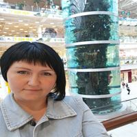 Няня,,, Площадь Революции, Наталлиа 