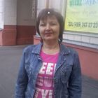 Сиделка, Москва,, Строгино, Лариса Анатольевна