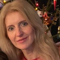 Няня, Москва, Ленинградское шоссе, Водный стадион, Светлана Леонидовна