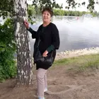 Сиделка, Москва, Херсонская улица, Севастопольская, Феруза 