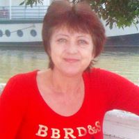 Домработница, Москва, Ломоносовский проспект, Университет, Людмила Павловна