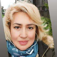 Няня, Москва, ул. Большая Грузинская, Белорусская, Римма Викторовна