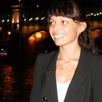 Репетитор, Москва, улица Академика Пилюгина, Новые Черемушки, Анна Владимировна