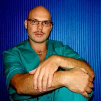 Массажист, Москва, Переведеновский переулок, Бауманская, Сергей Борисович