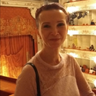 Няня, Санкт-Петербург, проспект Ударников, Ладожская, Эмма