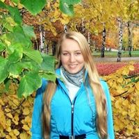 Репетитор, Москва, проспект Вернадского, Проспект Вернадского, Анна Игоревна