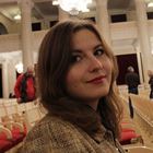 Няня, Санкт-Петербург, проспект Большевиков, Веселый поселок, Мария Сергеевна