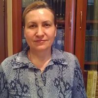 Няня, Москва, улица Садовники, Коломенская, Ханум Алибулатовна