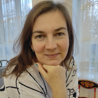 Няня, Москва, Ангарская улица, Дегунино Западное, Екатерина Александровна