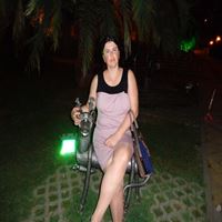 Няня, Санкт-Петербург, улица Фёдора Абрамова, Парнас, Наталья Васильевна