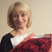 Няня, Москва, Керченская улица, Каховская, Елена Викторовна