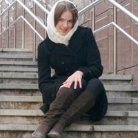 Домработница, Екатеринбург, Гурзуфская улица, Центр, Анна Александровна