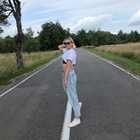 Репетитор, Санкт-Петербург, Штурманская улица, Авиагородок, Анастасия Алексеевна