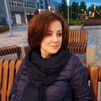 Домработница, Нижний Новгород, улица Черняховского, Московский район, Мария Сергеевна