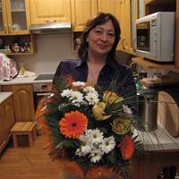 Няня, Санкт-Петербург, Камышовая улица, Комендантский проспект, Нурия Федоровна