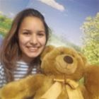Няня, Уфа, улица Менделеева, Монумент Дружбы, Анжелина Султановна