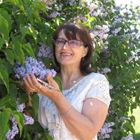Няня, Санкт-Петербург, Лыжный переулок, Беговая, Любовь Михайловна