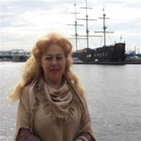 Няня, Москва, 5-я Парковая улица, Первомайская, Наталья Александровна