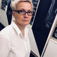 Домработница, Москва, Волгоградский проспект, Пролетарская, Светлана Александровна