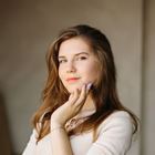 Няня, Санкт-Петербург, улица Сантьяго-де-Куба, Озерки, Алина Владимировна