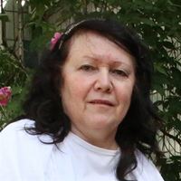 Няня, Москва, Липецкая улица, Бирюлево Восточное, Наталья Викторовна