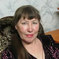 Няня, Москва, улица Демьяна Бедного, Зорге, Нина Петровна