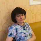 Няня, посёлок Шушары, Московское шоссе, Пушкин, Оксана Владимировна