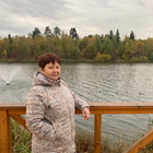 Домработница, Фрязино,, Фрязино, Инсия Хазинуровна