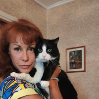Няня, Сертолово, Молодёжная улица, Сертолово, Татьяна Валерьевна