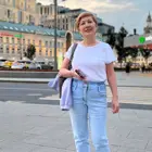 Репетитор, Самара, Нагорная улица, Промышленный, Светлана Ивановна