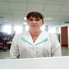 Домработница, Москва, улица Молостовых, Новогиреево, Наталия Васильевна