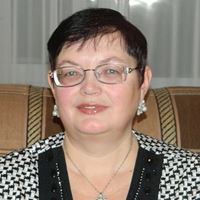 Няня, Оренбург, Ноябрьская улица, Малая земля, Раиса Александровна