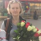Няня, Москва, Хорошёвское шоссе, Полежаевская, Галина Вазировна