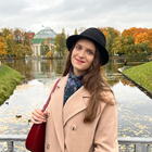 Няня, Санкт-Петербург, Ленская улица, Проспект Большевиков, Анна