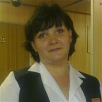 Домработница, Нижний Новгород, Берёзовская улица, Московский район, Марина Владимировна