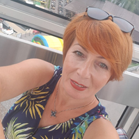 Домработница,,, Дальнее засвияжье, Марина Владимировна