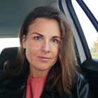 Няня, Санкт-Петербург, улица Маршала Захарова, Проспект Ветеранов, Наталья Викторовна