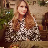 Няня,,, Коммунарка, Амалия Аркадьевна