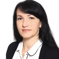 Домработница, Москва,, Улица Старокачаловская, Оксана Павловна
