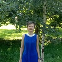 Репетитор, Москва, Стартовая улица, Лосиноостровский, Татьяна Николаева