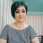 Няня, Санкт-Петербург, Народная улица, Ломоносовская, Светлана Витальевна