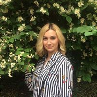 Няня, Москва, Измайловский проспект, Первомайская, Екатерина Геннадьевна