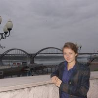 Домработница, Санкт-Петербург, улица Олеко Дундича, Купчино, Анна Анатольевна