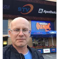 Водитель, городской посёлок Янино-1, Голландская улица, Всеволожск, Антон Николаевич