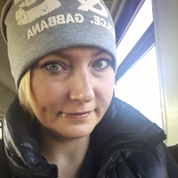 Няня, рабочий посёлок Икша, Школьная улица, Икша, Екатерина Вячеславовна