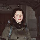 Репетитор, Москва,, Кантемировская, Евдокия Олеговна