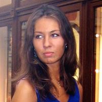 Няня, Москва, Лялин переулок, Чкаловская, Алина Станиславовна