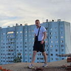 Водитель, посёлок Парголово,, Парголово, Георгий Игоревич